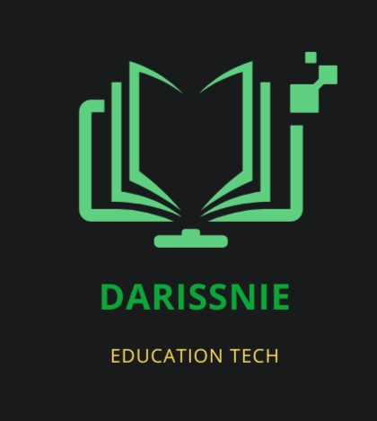 Darissnie Educational Platform - Professional Online Learning